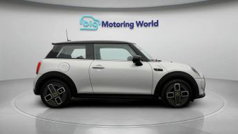 MINI Electric Hatch COOPER S LEVEL 1