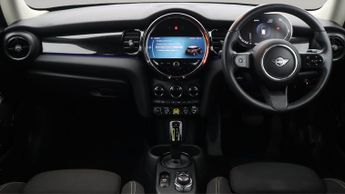 MINI Electric Hatch COOPER S LEVEL 1