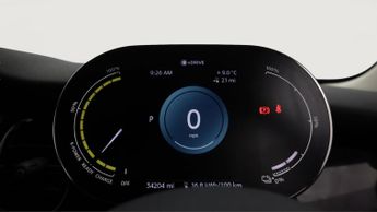 MINI Electric Hatch COOPER S LEVEL 1