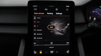 Polestar Polestar 2 PLUS