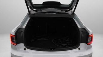 Polestar Polestar 2 PLUS