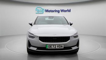 Polestar Polestar 2 PLUS