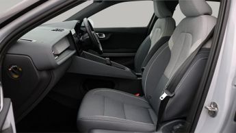 Polestar Polestar 2 PLUS