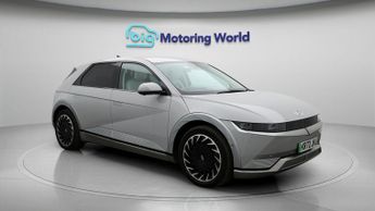 Hyundai IONIQ ULTIMATE