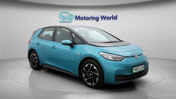 Volkswagen ID.3 LIFE