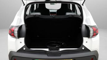 Dacia Spring EXPRESSION