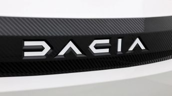 Dacia Spring EXPRESSION