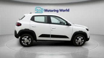 Dacia Spring EXPRESSION