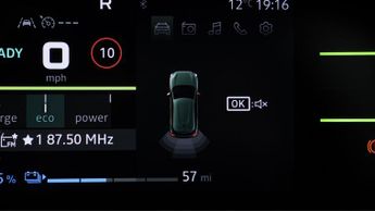 Dacia Spring EXPRESSION