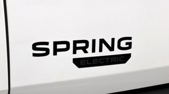 Dacia Spring EXPRESSION