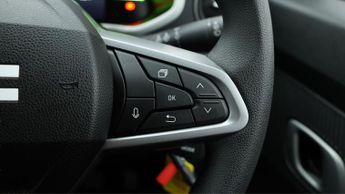 Dacia Spring EXPRESSION