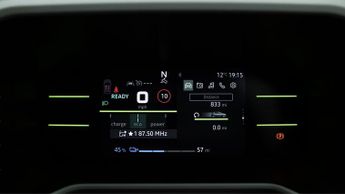 Dacia Spring EXPRESSION