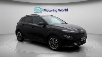 Hyundai KONA ULTIMATE