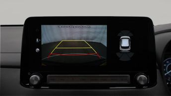 Hyundai KONA ULTIMATE