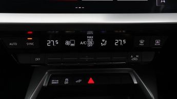 Audi A3 SPORTBACK TFSI E SPORT