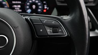 Audi A3 SPORTBACK TFSI E SPORT