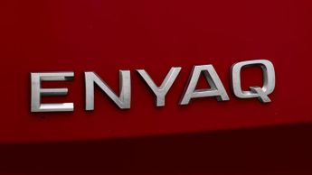 Skoda Enyaq 60