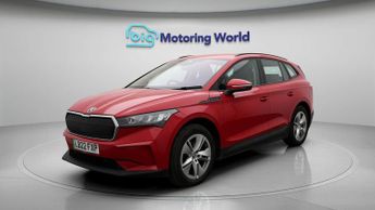Skoda Enyaq 60