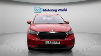 Skoda Enyaq 60