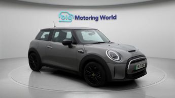 MINI Electric Hatch COOPER S LEVEL 2