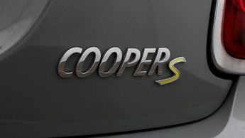 MINI Electric Hatch COOPER S LEVEL 2