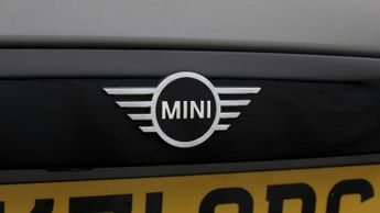 MINI Electric Hatch COOPER S LEVEL 2