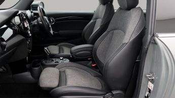 MINI Electric Hatch COOPER S LEVEL 2