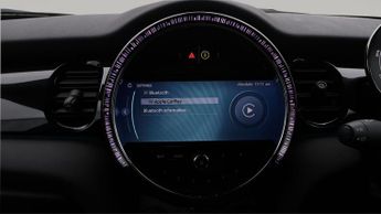 MINI Electric Hatch COOPER S LEVEL 2