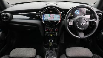 MINI Electric Hatch COOPER S LEVEL 2