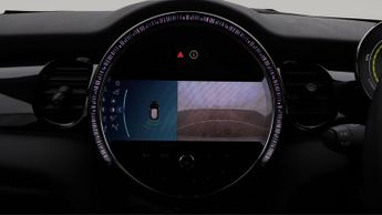 MINI Electric Hatch COOPER S LEVEL 2