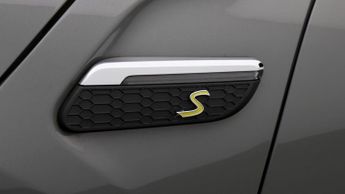 MINI Electric Hatch COOPER S LEVEL 2