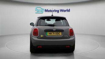 MINI Electric Hatch COOPER S LEVEL 2