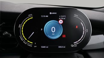 MINI Electric Hatch COOPER S LEVEL 2