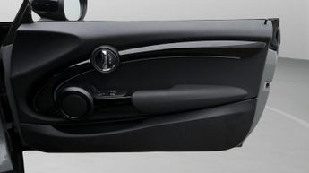 MINI Electric Hatch COOPER S LEVEL 2