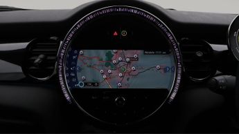 MINI Electric Hatch COOPER S LEVEL 2