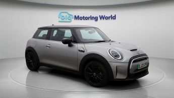MINI Hatch COOPER S LEVEL 3