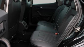 CUPRA Formentor TSI V2 DSG