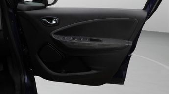 Renault Zoe TECHNO