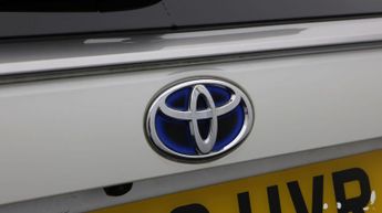 Toyota RAV4 VVT-I EXCEL