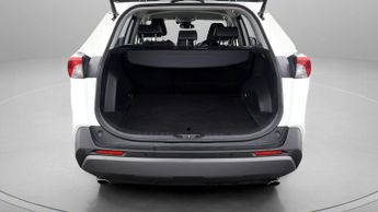 Toyota RAV4 VVT-I EXCEL