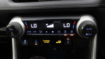 Toyota RAV4 VVT-I EXCEL