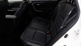 Toyota RAV4 VVT-I EXCEL