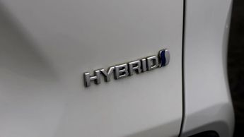 Toyota RAV4 VVT-I EXCEL