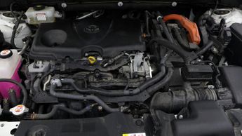 Toyota RAV4 VVT-I EXCEL