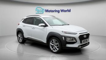 Hyundai KONA PREMIUM
