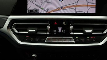 BMW 3 Series 330E SPORT PRO