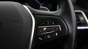 BMW 3 Series 330E SPORT PRO