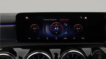 Mercedes-Benz CLA CLA 250 E AMG LINE PREMIUM