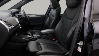 BMW iX3 PREMIER EDITION PRO