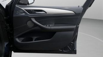 BMW iX3 PREMIER EDITION PRO